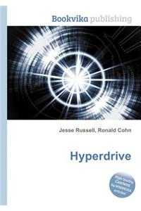 Hyperdrive