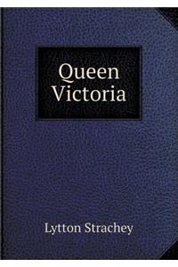 Queen Victoria