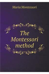 The Montessori Method