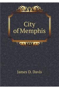 City of Memphis