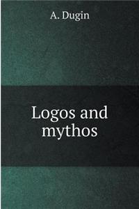 Logos and mythos