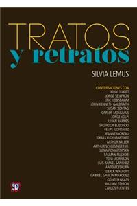 Tratos y Retratos