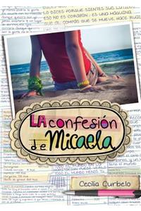 La confesión de Micaela / Micaela's Decision