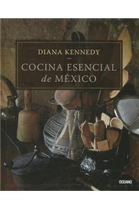 Cocina Esencial de México