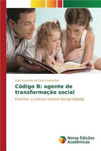 Código B