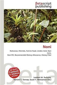 Noni