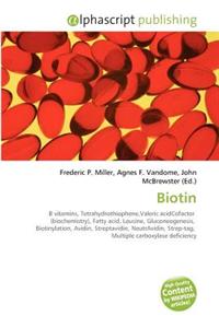 Biotin