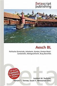 Aesch Bl