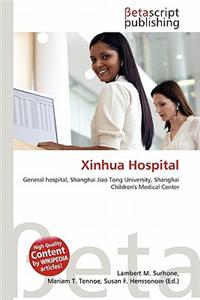 Xinhua Hospital