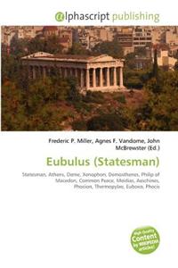 Eubulus (Statesman)
