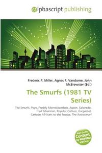 The Smurfs (1981 TV Series)