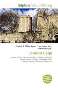 London Cage