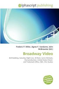 Broadway Video