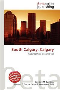 South Calgary, Calgary