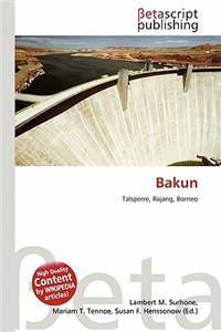 Bakun