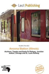 Ancona Station (Illinois)