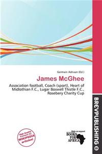 James McGhee