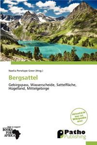 Bergsattel