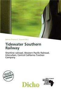Tidewater Southern Railway