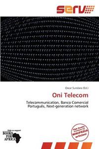 Oni Telecom