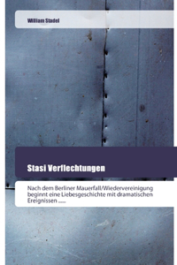 Stasi Verflechtungen
