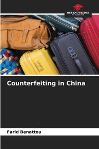 Counterfeiting in China