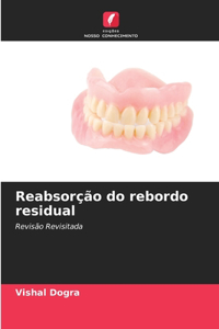 Reabsorção do rebordo residual