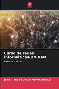 Curso de redes informáticas-UNIKAN