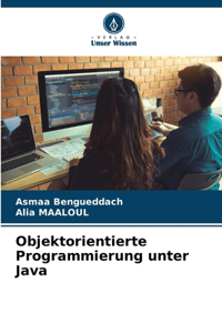Objektorientierte Programmierung unter Java