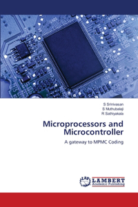 Microprocessors and Microcontroller