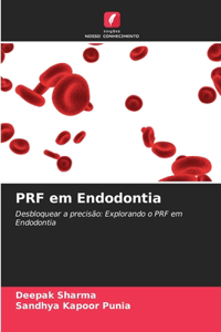 PRF em Endodontia