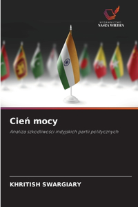 Cień mocy
