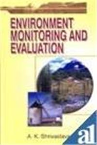 Environment Monitoring And Evaluation