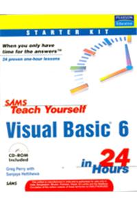 Sty Visual Basic 6 In 24 Hrs