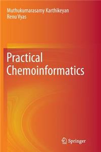 Practical Chemoinformatics