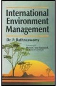 International Environment Management