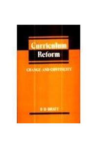 Curriculum Reform: Change and Continuity