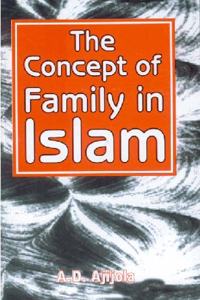 Concept Of Family In Islam, The