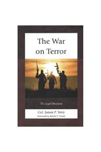 The War On Terror: The Legal Dimension