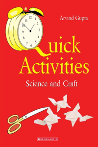 Quick Activities