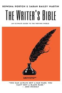 Writer's Bible