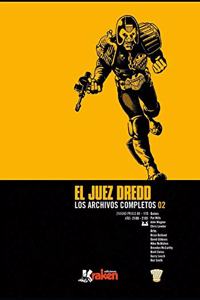 Juez Dredd 2