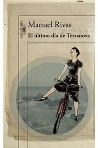 El ultimo dia de Terranova