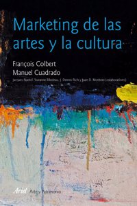 Marketing de las artes y la cultura