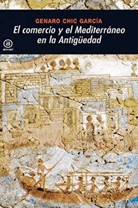 El comercio y el Mediterraneo en la Antiguedad