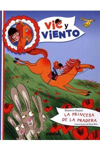 La Princesa de La Pradera