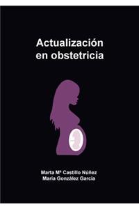 Actualización en obstetricia