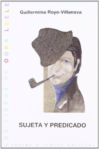 Sujeta y predicado