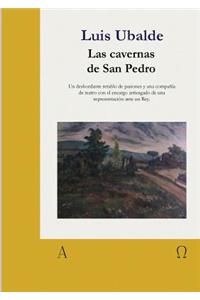Las cavernas de San Pedro