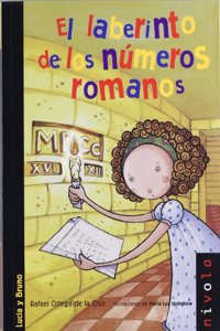 El laberinto de los numeros romanos